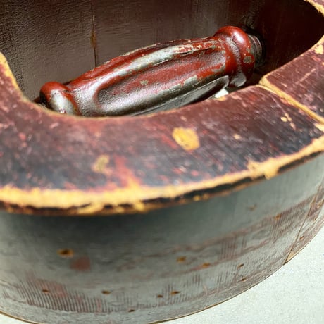 1950's〜 Unknown Hat Stretcher