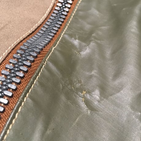 1940's MASLAND Fishing Vest