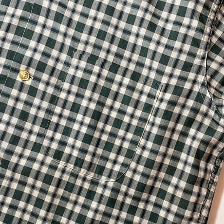 1960's TOWNCRAFT S/S Shirt