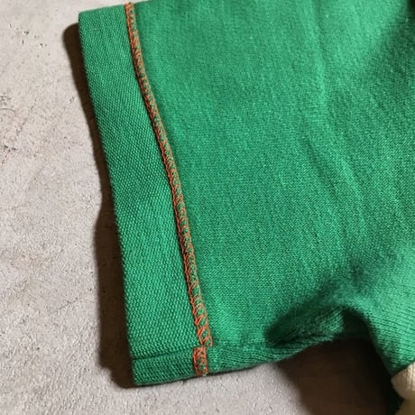 1970's Unknown Patchwork Tee