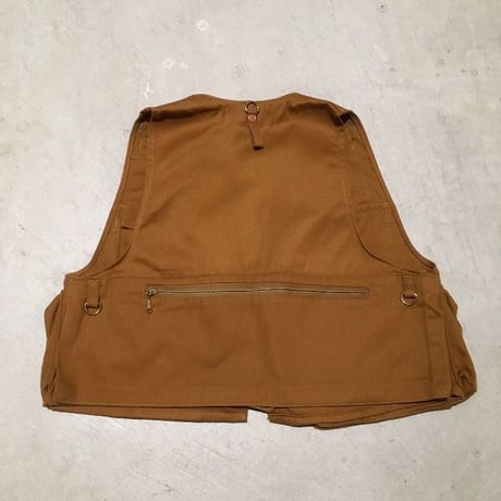 1970's Ideal Fishing Vest