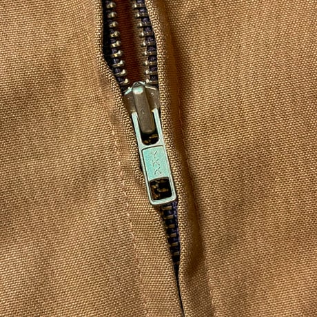 1980's〜 L.L.Bean Hunting Vest Deadstock