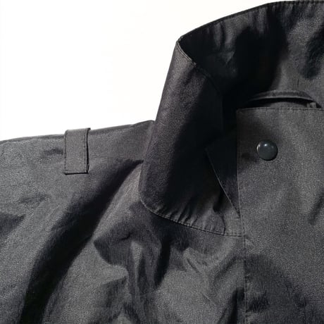 1990〜00's British Police Nylon Jacket
