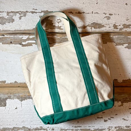 1990's L.L.Bean Canvas Bag