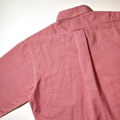 1960's DONEGAL L/S Shirt