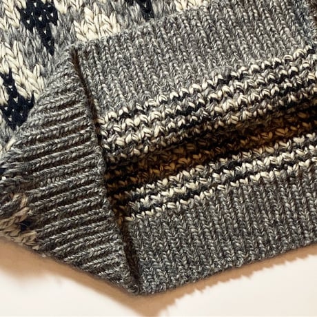 1960's McGREGOR Sweater