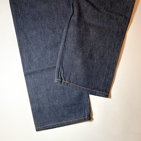 1990's Levi's 501 Denim Pants Deadstock