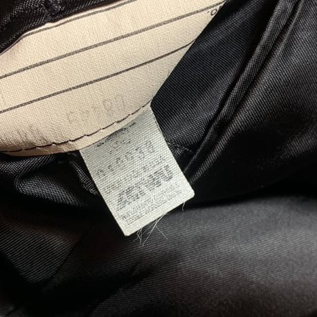 1970's EVAN-PICONE Cashmere Tailored Jacket