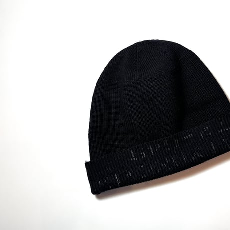 1940's〜 US.NAVY Watch Cap