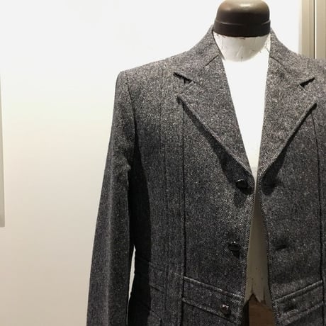 1960's Penneys TOWNCRAFT Norfolk Jacket