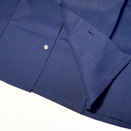 1960's Sportswear Rayon L/S Shirt