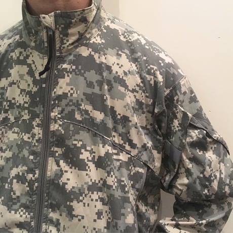 2000's〜 Patagonia MARS Gen3 Level4 Wind Shirt