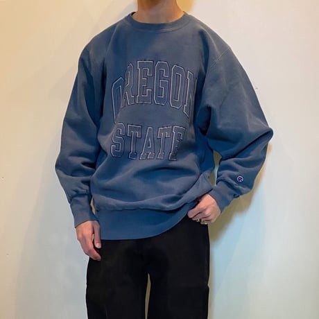 1990's Champion Reverse Weave Sweat