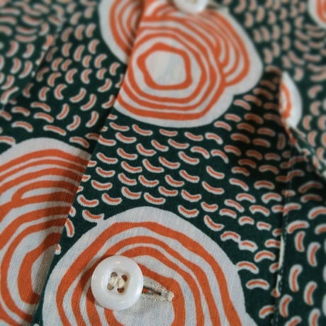 1950's Unknown S/S Shirt