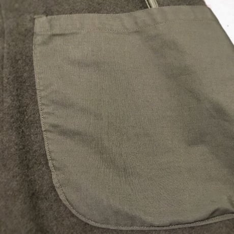 1950's US.ARMY M-50 Liner Coat