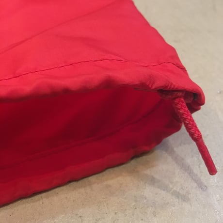 1960's Unknown Anorak Parka