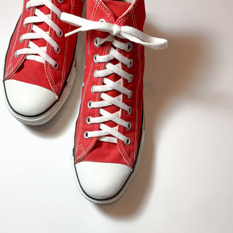 1990's CONVERSE ALL STAR Hi
