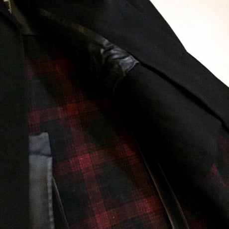 1960's Marshall Field &Company Wool Coat