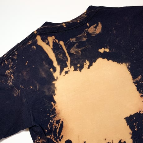 1990's JERZEES Printed Tee