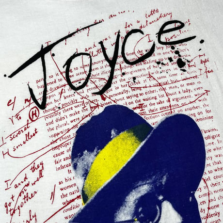 1980's SCREEN STARS Printed Tee