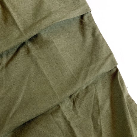 1970's US.ARMY M-65 Field Trousers Deadstock