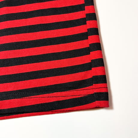 1990's〜 CANYON RIVER BLUES Border Tee Deadstock