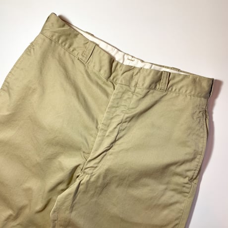 1970's US.ARMY Chino Trousers