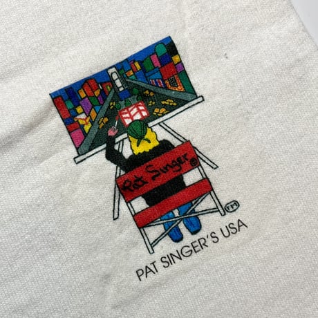 1990's GILDAN Printed Tee Deadstock