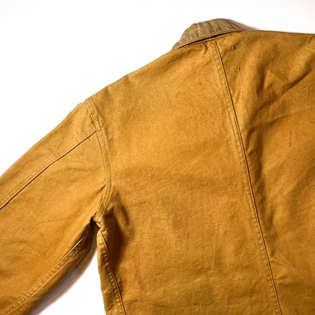 1940〜50's Unknown Duck Coverall