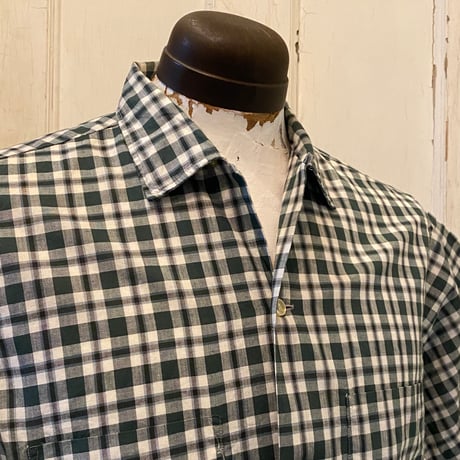 1960's TOWNCRAFT S/S Shirt