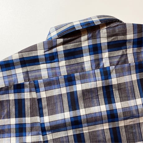 1960's VAN HEUSEN L/S Shirt Deadstock