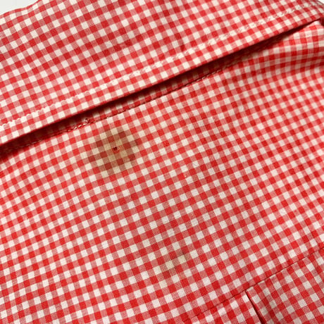 1960's Brooks Brothers L/S Shirt