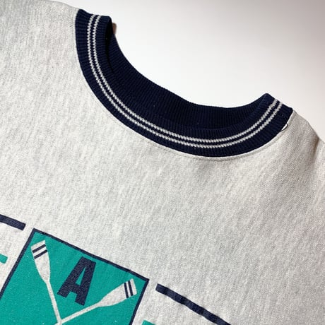 1990's Champion Reverse Weave Sweat