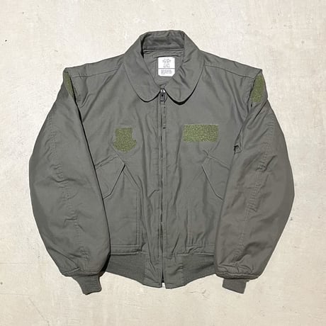 2000's〜 US.Military CWU-45/P Flight Jacket Deadstock