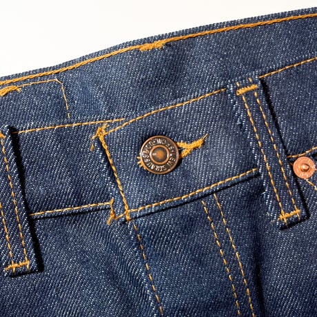 1990's Levi's 505 Denim Pants Deadstock