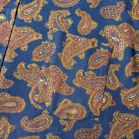 1960's Manhattan L/S Shirt