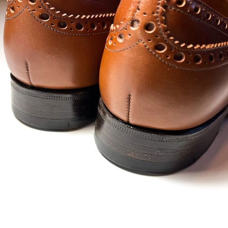 1990's Church's Leather Shoes
