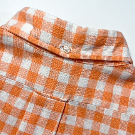 1960's Sheffield S/S Shirt