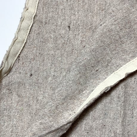 1940〜50's DE REIMS Farmer Vest Deadstock