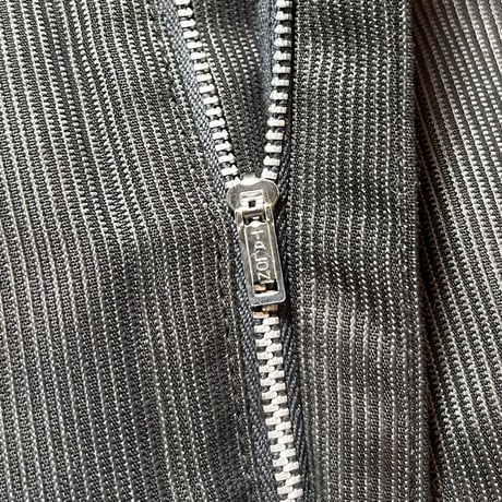 1960's VLASTNIK'S Tapered Slacks Deadstock