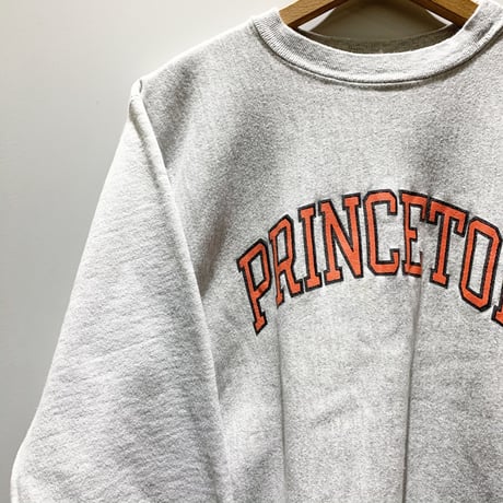 1980's  Champion Reverse Weave Sweat