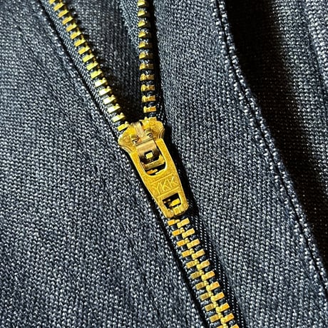 1980's〜 BIG MAC Denim Painter Pants Deadstock