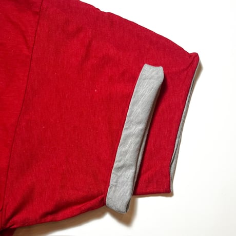 1970's Champion Reversible Tee Deadstock