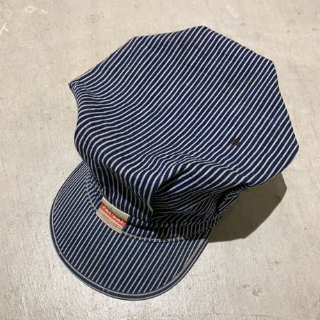 1950's〜 PAY-DAY Hickory Work Cap