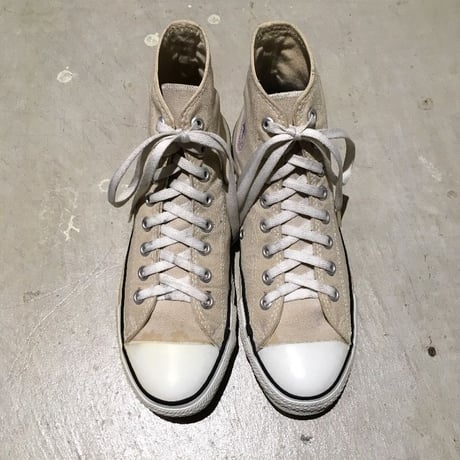 1990's CONVERSE ALL STAR Hi