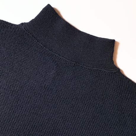 1940〜50's US.NAVY GOB Sweater