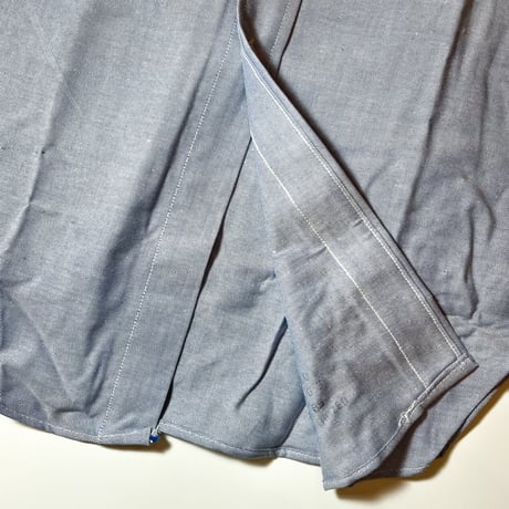 1970's Brooks Brothers L/S Shirt Deadstock