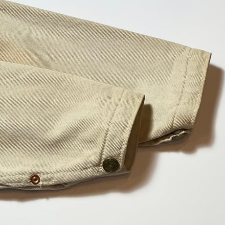 1950's〜 BIG SMITH Tracker Jacket For Baby