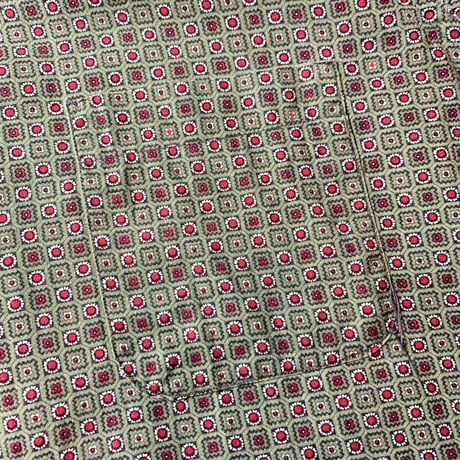 1960's SEARS L/S Shirt