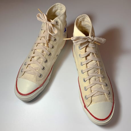 1980's CONVERSE ALL STAR Hi